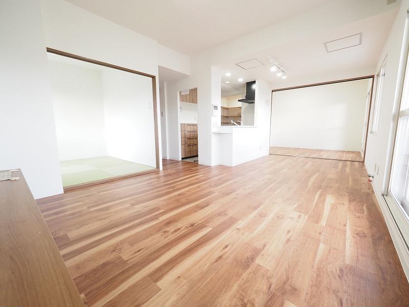 Condo in Higashi, Asahikawa – photo 3 of 21 – Asahikawa, Asahikawa, Hokkaido, Japan