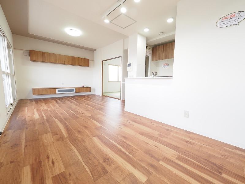 Condo in Higashi, Asahikawa – photo 4 of 21 – Asahikawa, Asahikawa, Hokkaido, Japan