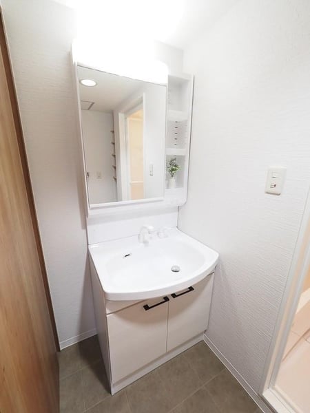 Condo in Higashi, Asahikawa – photo 15 of 21 – Asahikawa, Asahikawa, Hokkaido, Japan