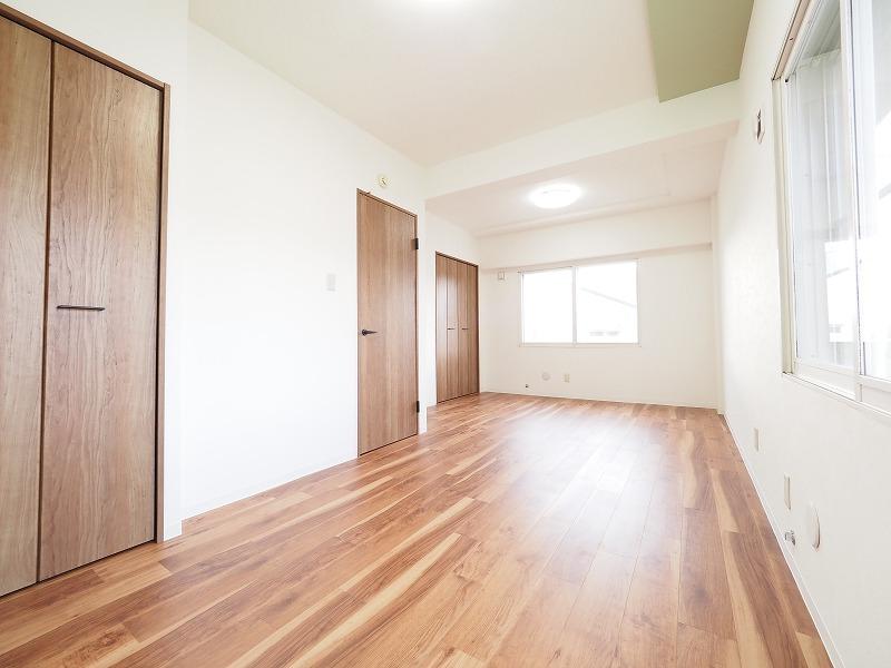 Condo in Higashi, Asahikawa – photo 17 of 21 – Asahikawa, Asahikawa, Hokkaido, Japan