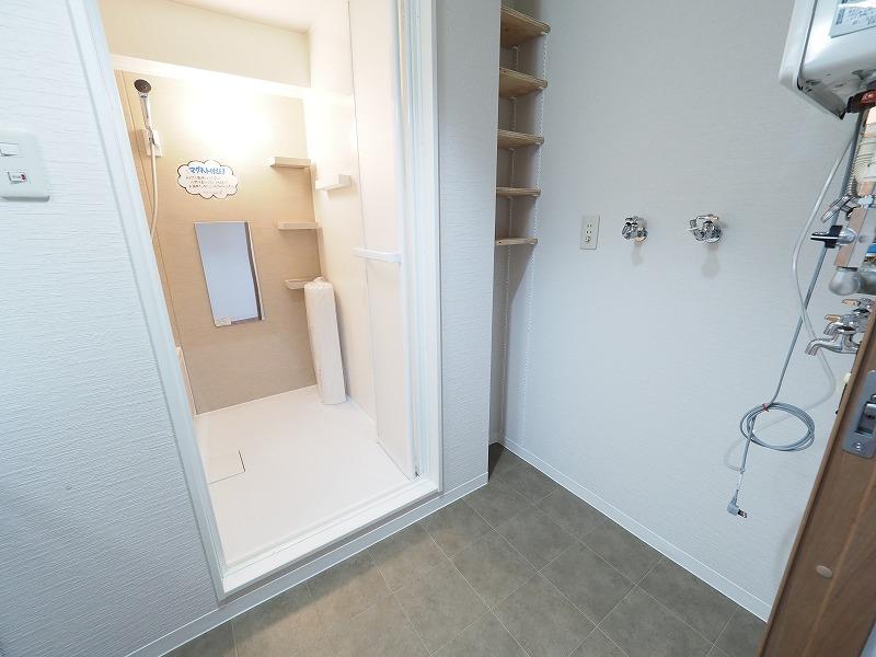 Condo in Higashi, Asahikawa – photo 19 of 21 – Asahikawa, Asahikawa, Hokkaido, Japan