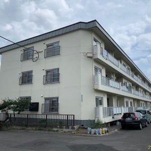 Condo in Asahikawa