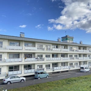 Condo in Asahikawa