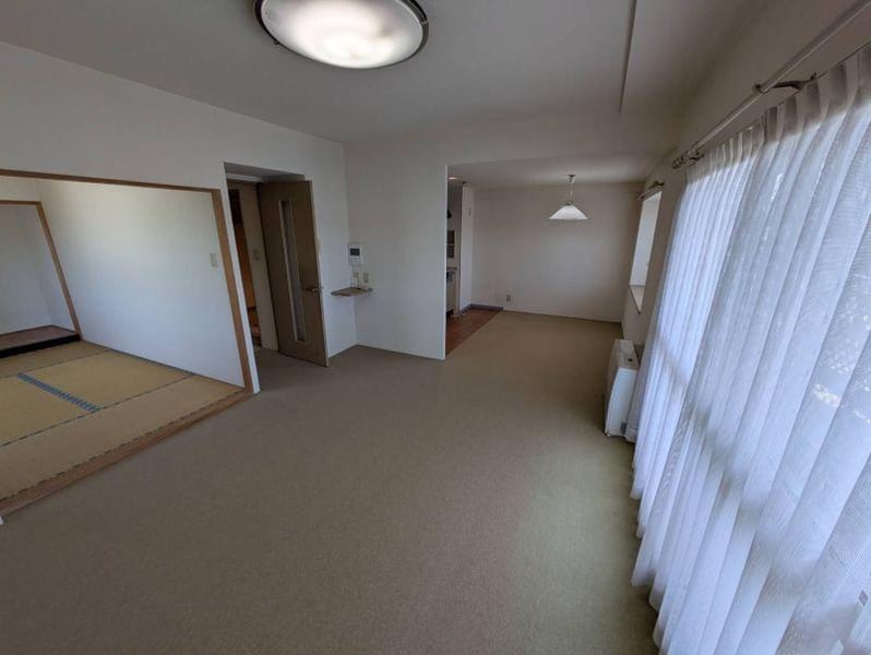Condo in Kagura, Asahikawa – photo 5 of 22 – Asahikawa, Asahikawa, Hokkaido, Japan