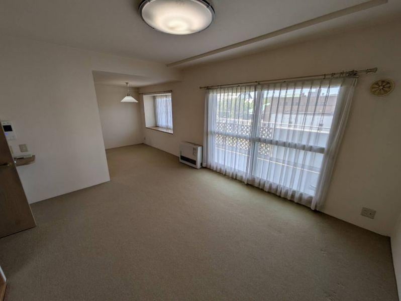 Condo in Kagura, Asahikawa – photo 6 of 22 – Asahikawa, Asahikawa, Hokkaido, Japan