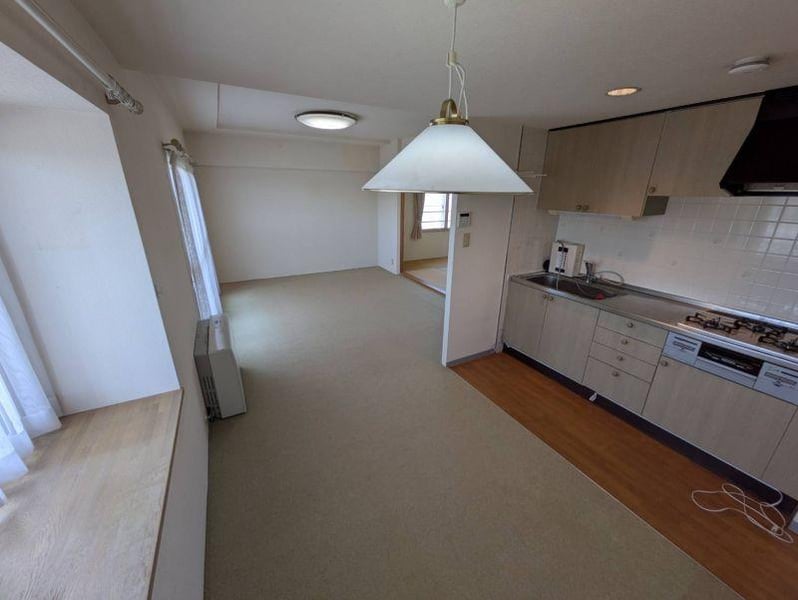 Condo in Kagura, Asahikawa – photo 7 of 22 – Asahikawa, Asahikawa, Hokkaido, Japan
