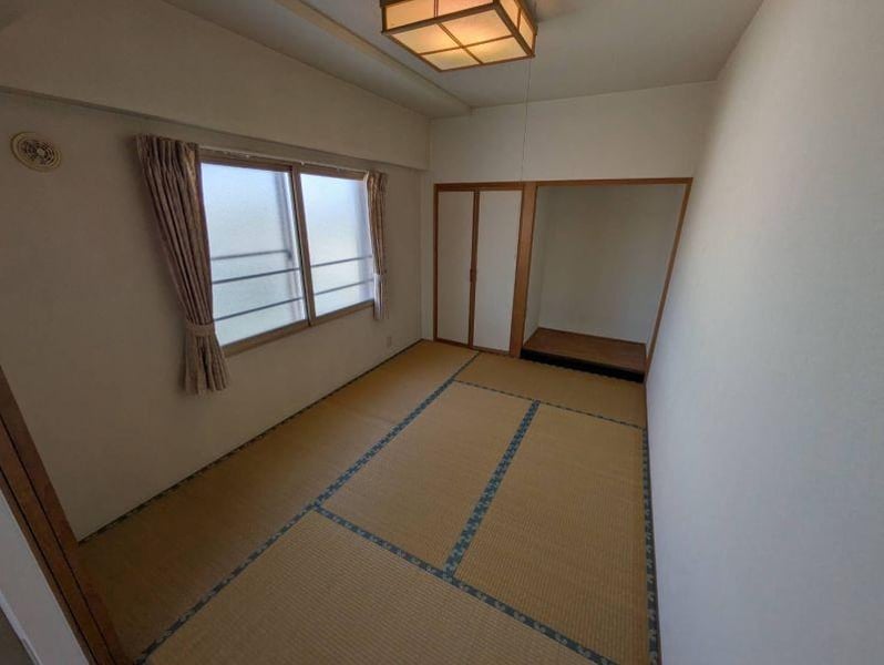 Condo in Kagura, Asahikawa – photo 9 of 22 – Asahikawa, Asahikawa, Hokkaido, Japan