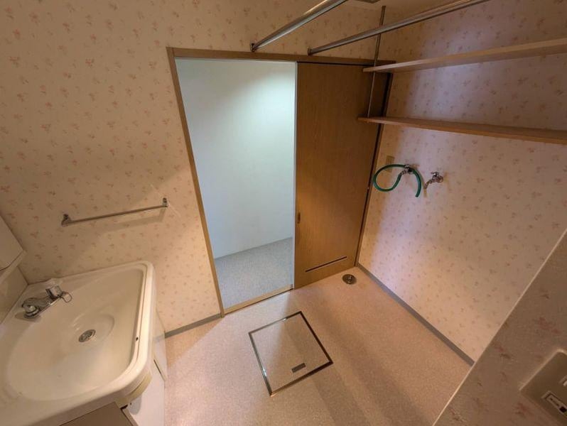 Condo in Kagura, Asahikawa – photo 11 of 22 – Asahikawa, Asahikawa, Hokkaido, Japan