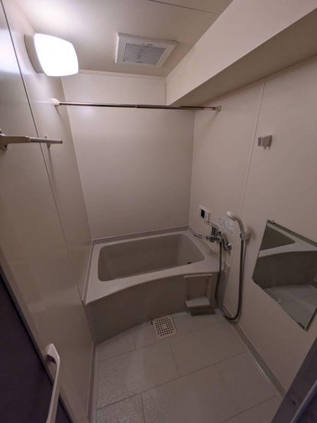 Condo in Kagura, Asahikawa – photo 14 of 22 – Asahikawa, Asahikawa, Hokkaido, Japan