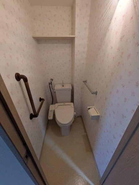 Condo in Kagura, Asahikawa – photo 15 of 22 – Asahikawa, Asahikawa, Hokkaido, Japan