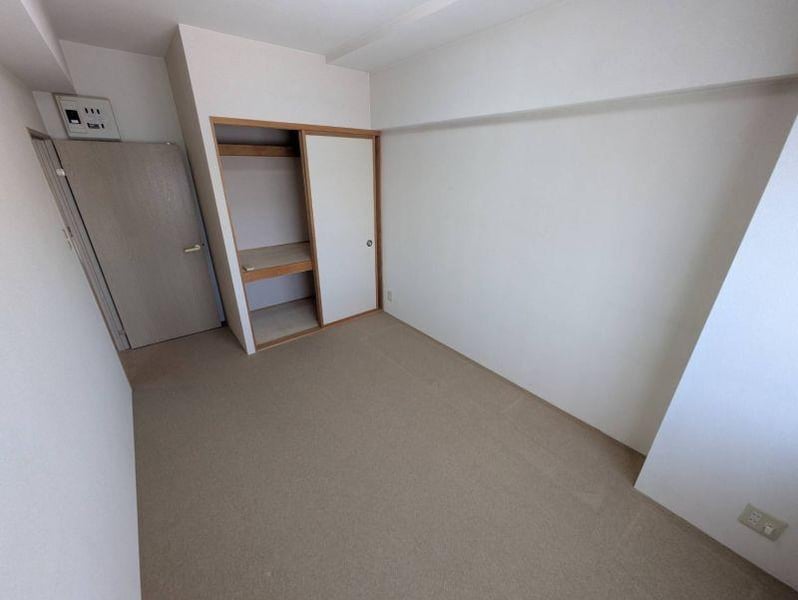 Condo in Kagura, Asahikawa – photo 17 of 22 – Asahikawa, Asahikawa, Hokkaido, Japan