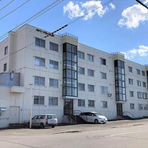 Condo in Kamui, Asahikawa