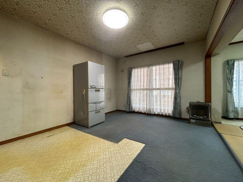 Condo in Kamui, Asahikawa – photo 6 of 23 – Asahikawa, Asahikawa, Hokkaido, Japan