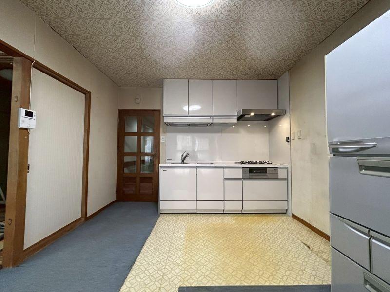 Condo in Kamui, Asahikawa – photo 7 of 23 – Asahikawa, Asahikawa, Hokkaido, Japan