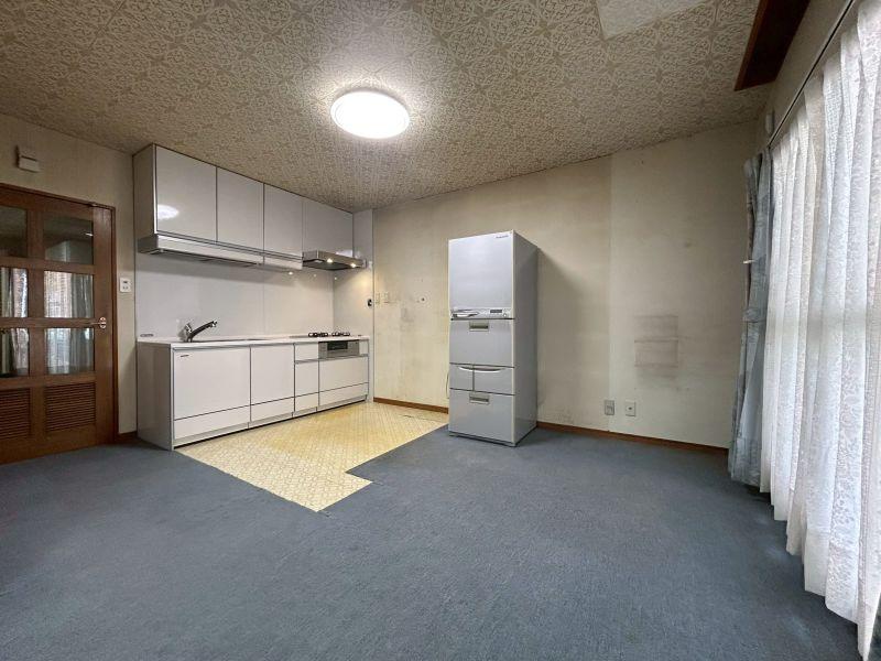 Condo in Kamui, Asahikawa – photo 8 of 23 – Asahikawa, Asahikawa, Hokkaido, Japan
