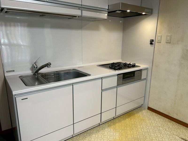 Condo in Kamui, Asahikawa – photo 10 of 23 – Asahikawa, Asahikawa, Hokkaido, Japan