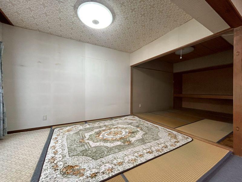 Condo in Kamui, Asahikawa – photo 12 of 23 – Asahikawa, Asahikawa, Hokkaido, Japan