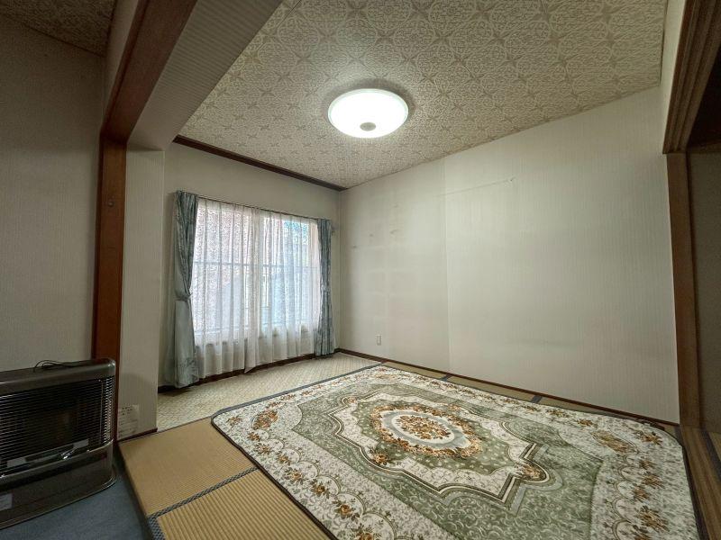 Condo in Kamui, Asahikawa – photo 13 of 23 – Asahikawa, Asahikawa, Hokkaido, Japan