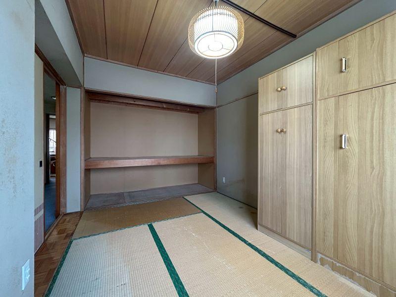 Condo in Kamui, Asahikawa – photo 14 of 23 – Asahikawa, Asahikawa, Hokkaido, Japan