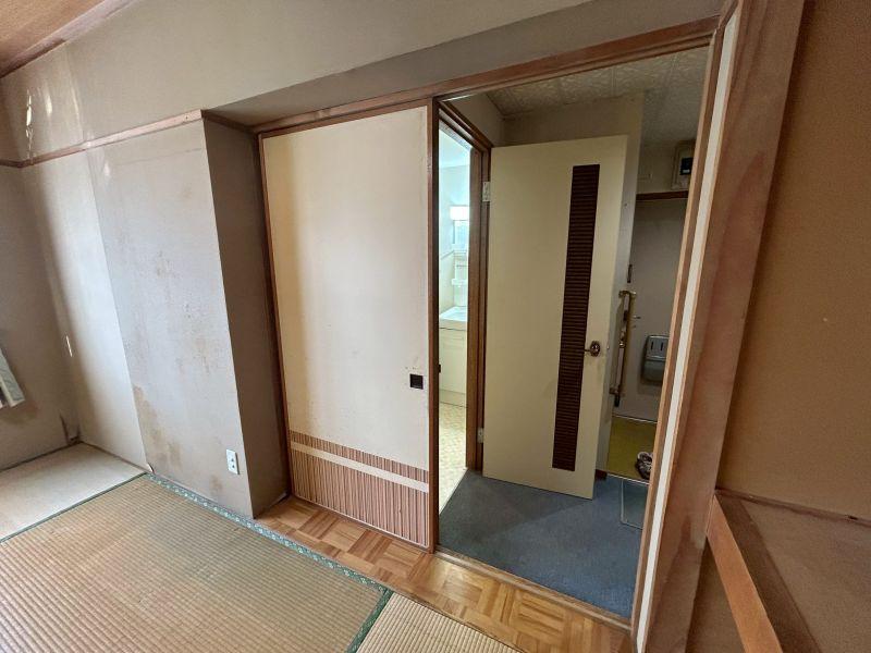Condo in Kamui, Asahikawa – photo 15 of 23 – Asahikawa, Asahikawa, Hokkaido, Japan