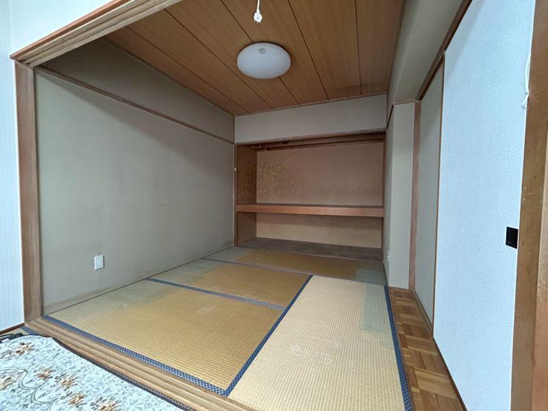 Condo in Kamui, Asahikawa – photo 16 of 23 – Asahikawa, Asahikawa, Hokkaido, Japan