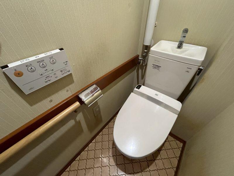 Condo in Kamui, Asahikawa – photo 18 of 23 – Asahikawa, Asahikawa, Hokkaido, Japan