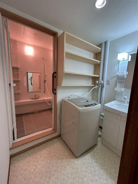 Condo in Kamui, Asahikawa – photo 19 of 23 – Asahikawa, Asahikawa, Hokkaido, Japan