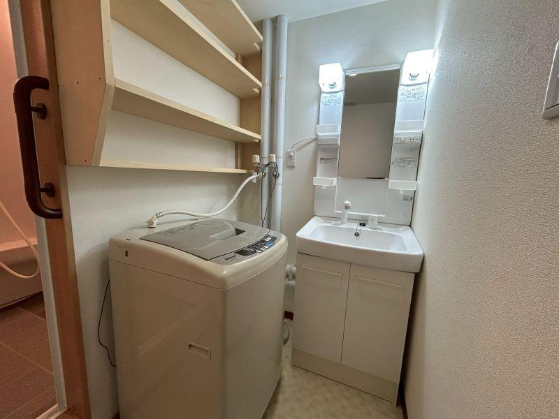 Condo in Kamui, Asahikawa – photo 20 of 23 – Asahikawa, Asahikawa, Hokkaido, Japan