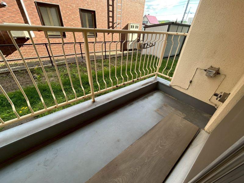 Condo in Kamui, Asahikawa – photo 22 of 23 – Asahikawa, Asahikawa, Hokkaido, Japan