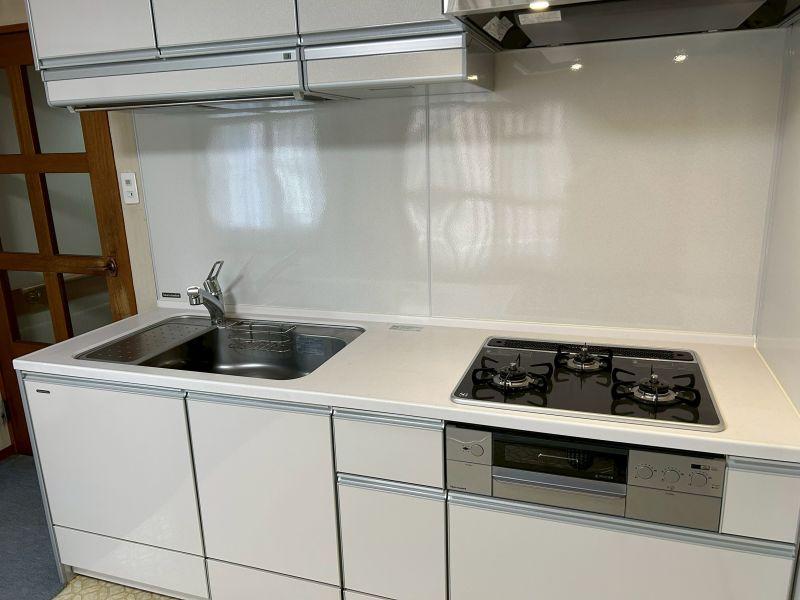 Condo in Kamui, Asahikawa – photo 23 of 23 – Asahikawa, Asahikawa, Hokkaido, Japan