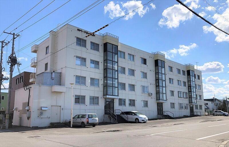 Condo in Kamui, Asahikawa – Asahikawa, Asahikawa, Hokkaido, Japan