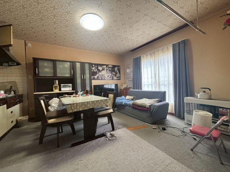 Condo in Kamui, Asahikawa – photo 4 of 12 – Asahikawa, Asahikawa, Hokkaido, Japan
