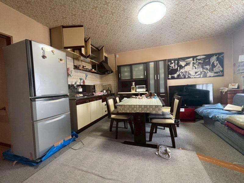 Condo in Kamui, Asahikawa – photo 5 of 12 – Asahikawa, Asahikawa, Hokkaido, Japan