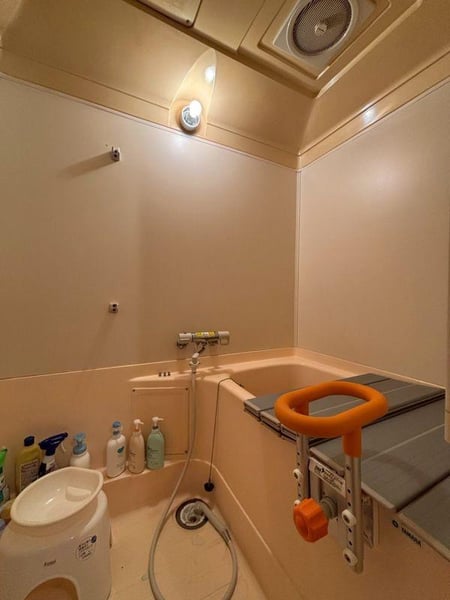 Condo in Kamui, Asahikawa – photo 7 of 12 – Asahikawa, Asahikawa, Hokkaido, Japan