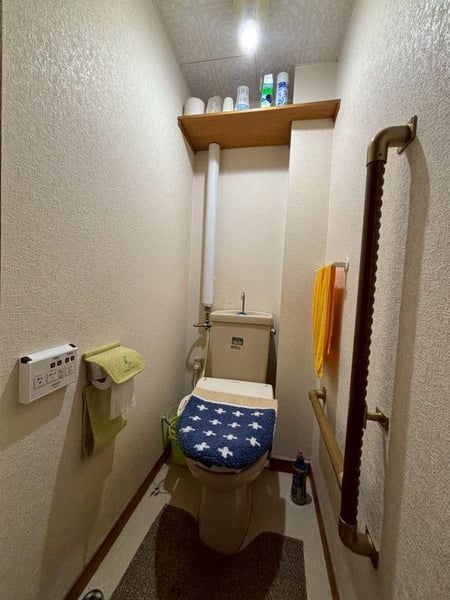 Condo in Kamui, Asahikawa – photo 8 of 12 – Asahikawa, Asahikawa, Hokkaido, Japan