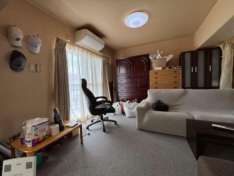Condo in Kamui, Asahikawa – photo 9 of 12 – Asahikawa, Asahikawa, Hokkaido, Japan