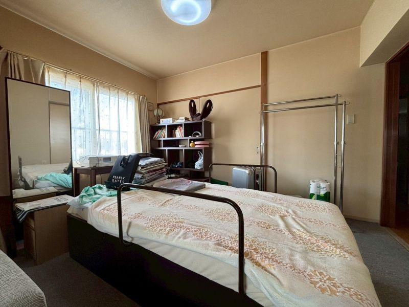 Condo in Kamui, Asahikawa – photo 11 of 12 – Asahikawa, Asahikawa, Hokkaido, Japan