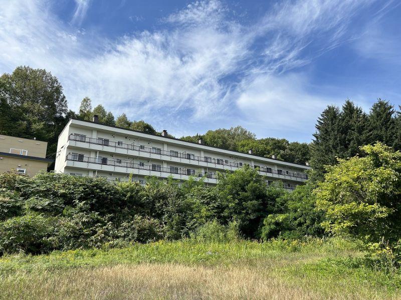 Condo in Kamui, Asahikawa – Asahikawa, Asahikawa, Hokkaido, Japan