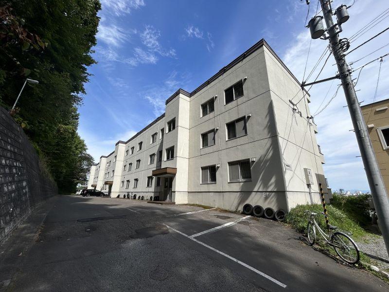 Condo in Kamui, Asahikawa – photo 4 of 18 – Asahikawa, Asahikawa, Hokkaido, Japan