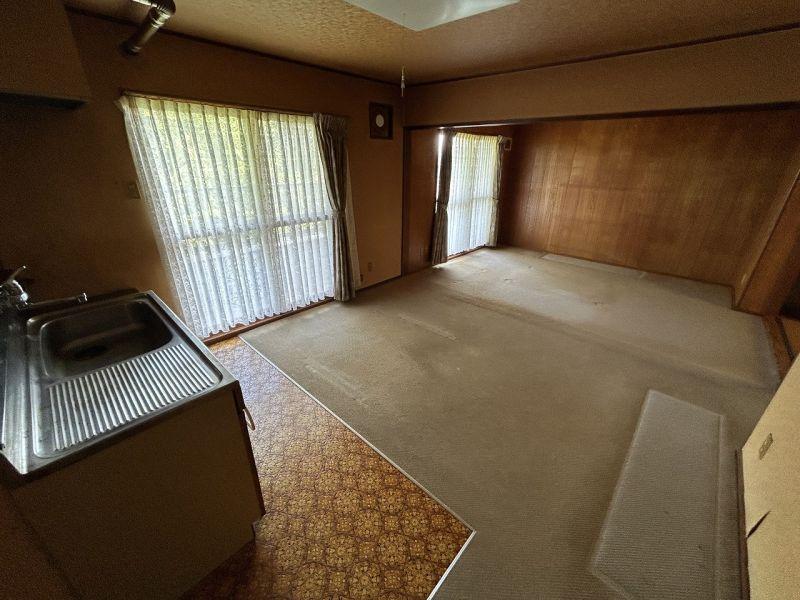 Condo in Kamui, Asahikawa – photo 5 of 18 – Asahikawa, Asahikawa, Hokkaido, Japan