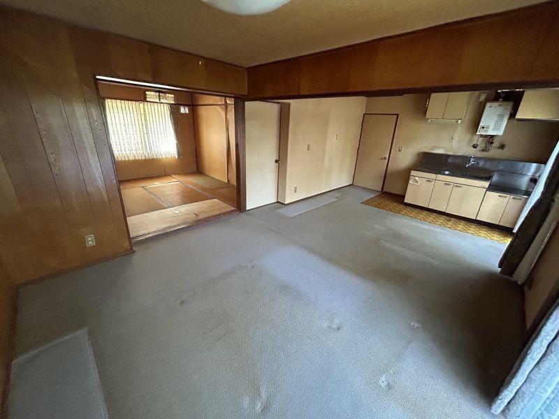 Condo in Kamui, Asahikawa – photo 7 of 18 – Asahikawa, Asahikawa, Hokkaido, Japan