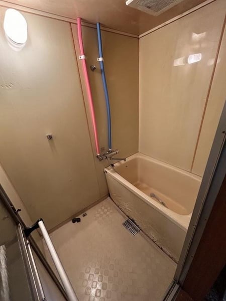 Condo in Kamui, Asahikawa – photo 14 of 18 – Asahikawa, Asahikawa, Hokkaido, Japan