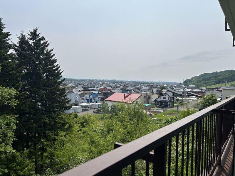 Condo in Kamui, Asahikawa – photo 18 of 18 – Asahikawa, Asahikawa, Hokkaido, Japan