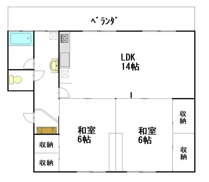 Condo in Kamui, Asahikawa – photo 2 of 22 – Asahikawa, Asahikawa, Hokkaido, Japan