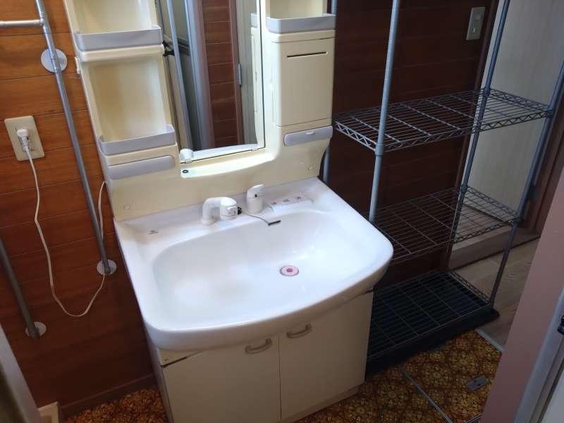 Condo in Kamui, Asahikawa – photo 9 of 22 – Asahikawa, Asahikawa, Hokkaido, Japan