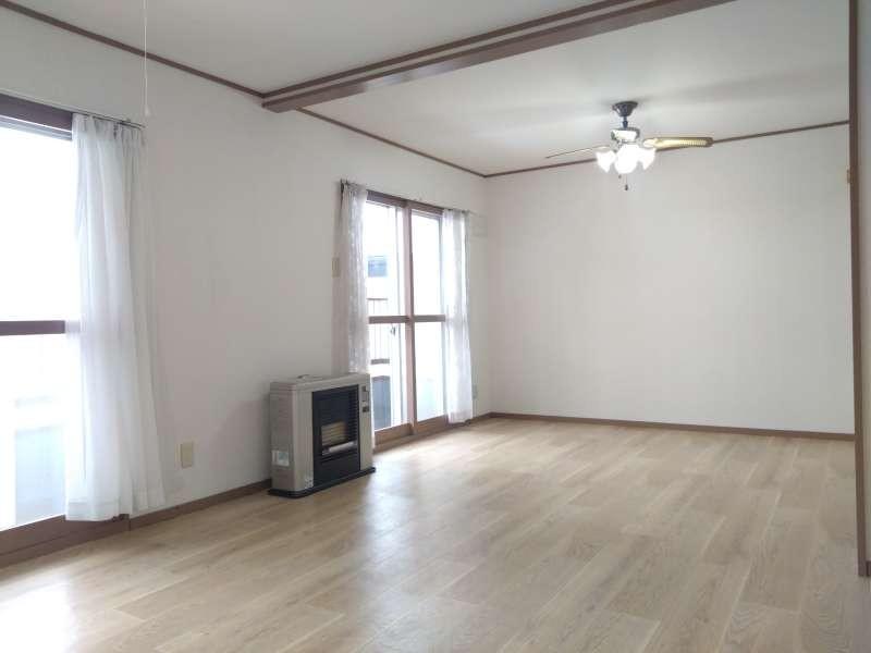 Condo in Kamui, Asahikawa – photo 12 of 22 – Asahikawa, Asahikawa, Hokkaido, Japan