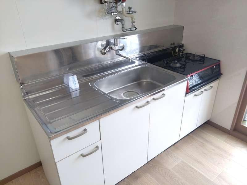 Condo in Kamui, Asahikawa – photo 14 of 22 – Asahikawa, Asahikawa, Hokkaido, Japan