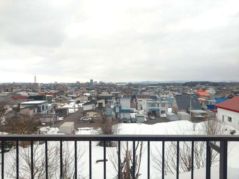 Condo in Kamui, Asahikawa – photo 17 of 22 – Asahikawa, Asahikawa, Hokkaido, Japan