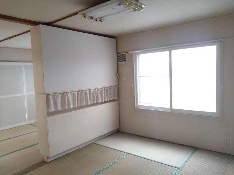 Condo in Kamui, Asahikawa – photo 18 of 22 – Asahikawa, Asahikawa, Hokkaido, Japan