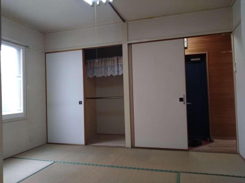 Condo in Kamui, Asahikawa – photo 19 of 22 – Asahikawa, Asahikawa, Hokkaido, Japan